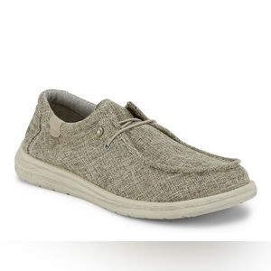 NWT Dockers Men’s Farley Oxford Slip On